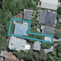 31 North Terrace, Kelburn, Wellington