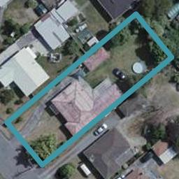 16 Kiwi Street, Masterton