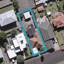 206 Powderham Street, New Plymouth, New Plymouth