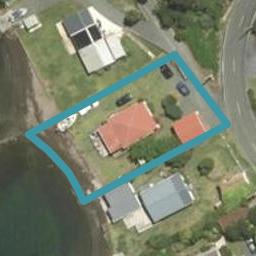 132 Reotahi Road, Whangārei Heads