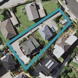 12 Takitimu Street, Orakei, Auckland