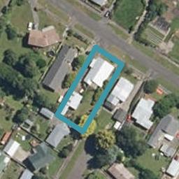 43 Tui Street, Pahiatua