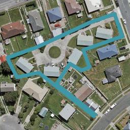 12 Waverley Street, Glengarry, Invercargill