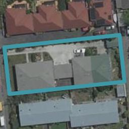 1/16 Division Street, Riccarton, Christchurch
