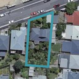 15 Hargreaves Street, Mount Cook, Wellington