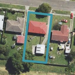 21 Lawrence Street, Outer Kaiti, Gisborne
