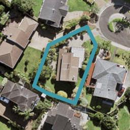 8 Soling Place, West Harbour, Auckland