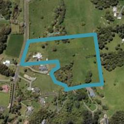 61 Smithville Road, Kamo