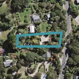 28 Palm Road, Palm Beach, Waiheke Island