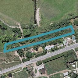 1584 Cust Road, Cust, Cust
