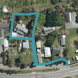 3A Nelson Place, Renwick