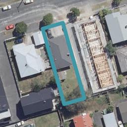 2/46 Cook Street, Hamilton East, Hamilton