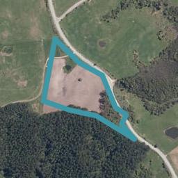 505 Golden Stairs Road, Maungaturoto