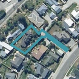 6B Oregon Drive, Kelvin Heights, Queenstown