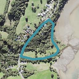 1247 Huia Road, Huia, Auckland