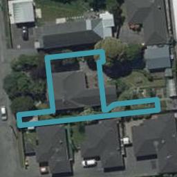 3/20 Euston Street, Riccarton, Christchurch