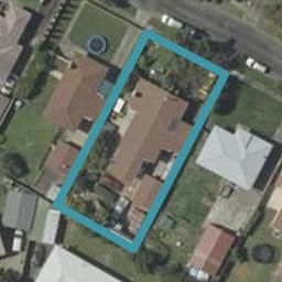 20 Abraham Crescent, Milson, Palmerston North