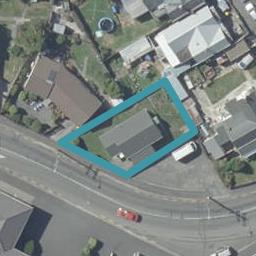 72 Thorn Street, Caversham, Dunedin