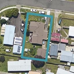 33 Syme Crescent, Kawerau, Kawerau