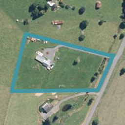 16 Hammond Place, Owhango