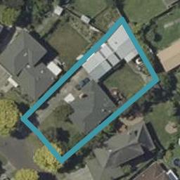 43 Carter Crescent, Awapuni, Palmerston North