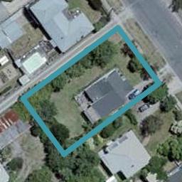 40 Dublin Street, Martinborough, Martinborough