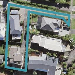 2/15 Colonial Road, Chatswood, Auckland