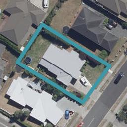 3 Limber Hill, Flagstaff, Hamilton