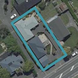 81A Blighs Road, Strowan, Christchurch