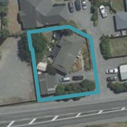 4/1132 West Coast Road, Christchurch