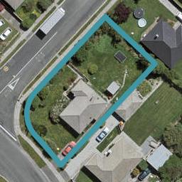 35 Lyon Street, Glengarry, Invercargill