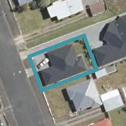 19 Alma Street, Dannevirke