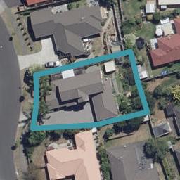 28 Eclipse Rise, Flagstaff, Hamilton