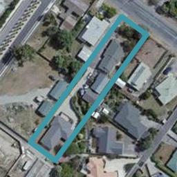 46 South Belt, Solway, Masterton