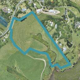 288B Pahoia Road, Whakamarama, Whakamārama