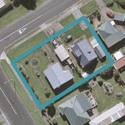 15 Norman Street, Waitara, Waitara