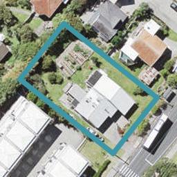45 Browns Bay Road, Browns Bay, Auckland