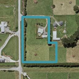 19 France Road, Otatara