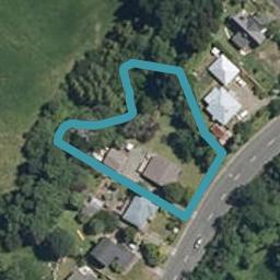 32 Rawhiti Street, Dannevirke, Dannevirke