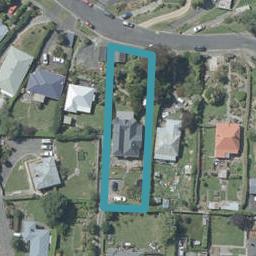23 Scotland Terrace, Green Island, Dunedin