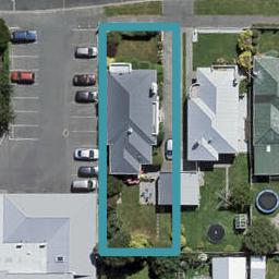 69 George Street, Windsor, Invercargill