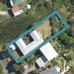 3 Russell Heights, Russell, Russell