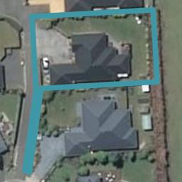 16 Parkinson Place, Woodend, Woodend