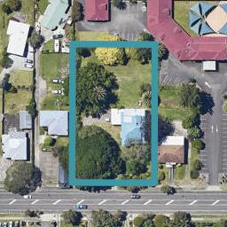 40 Domain Road, Whakatane, Whakatane