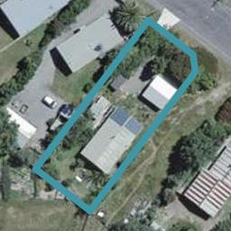 82 Brandon Street, Featherston