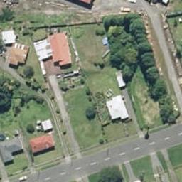 390 Taupo Road, Taumarunui
