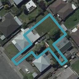 3/8B Taramea Place, Addington, Christchurch