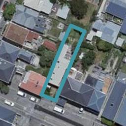 3 Queen Street, Mount Victoria, Wellington