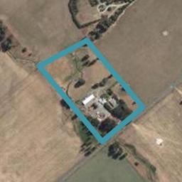 667 Carters Line, East Taratahi, Masterton