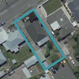 110 Westminster Street, St Albans, Christchurch